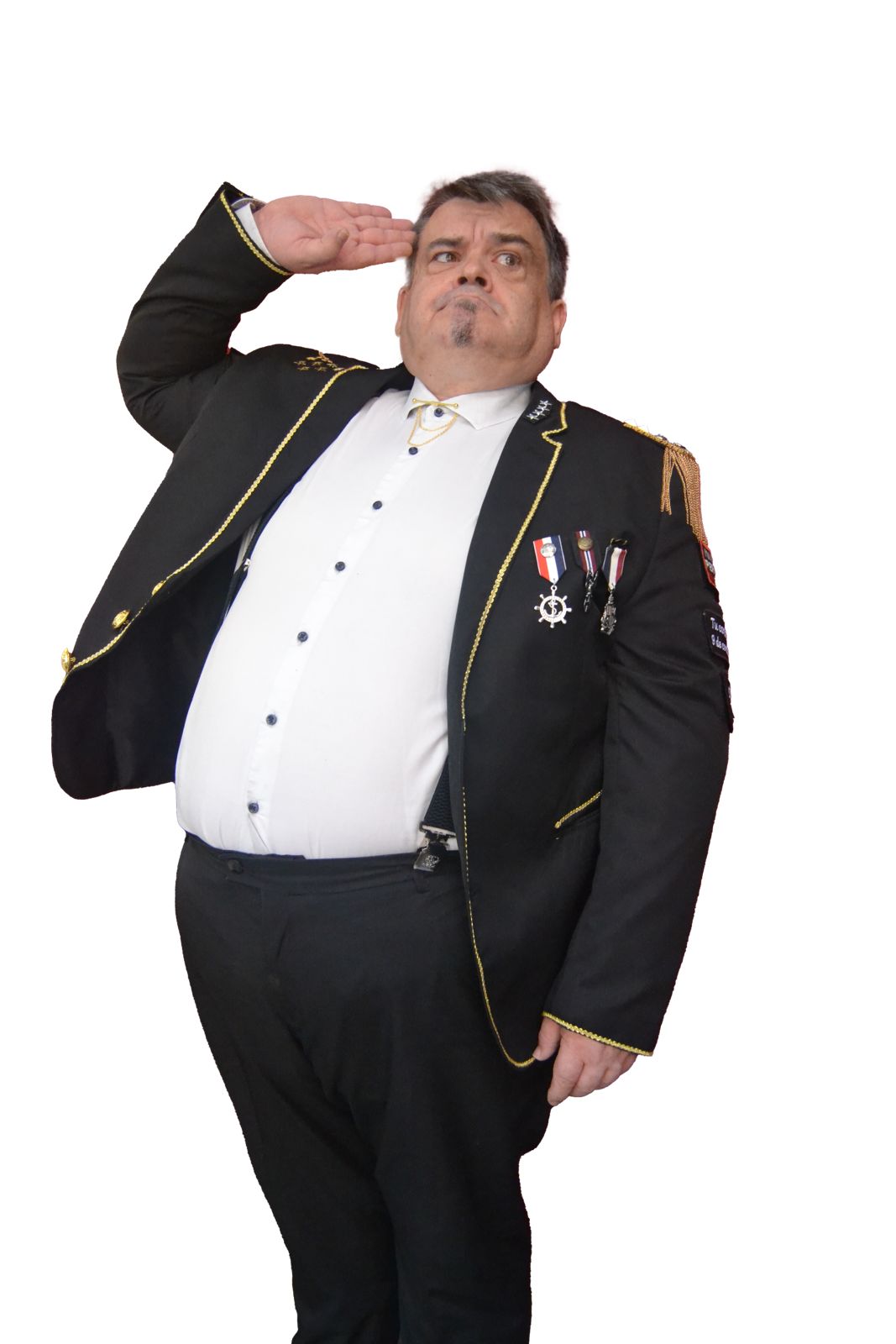 El 20 de Diciembre 20:00H Arturo el Grande, Show para adultos