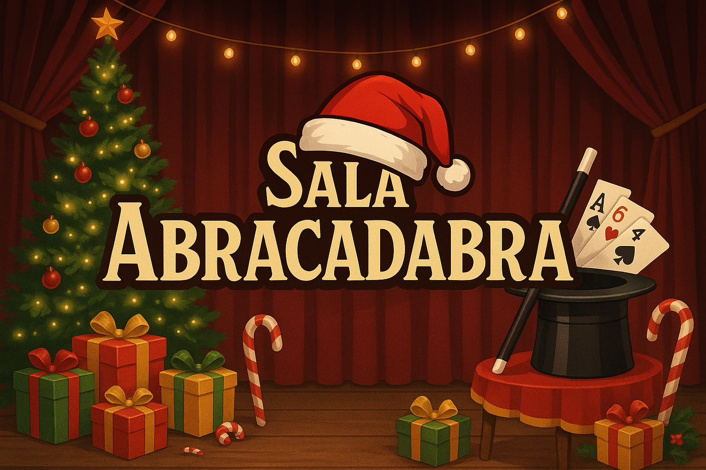 Especial Navidad 30 Diciembre