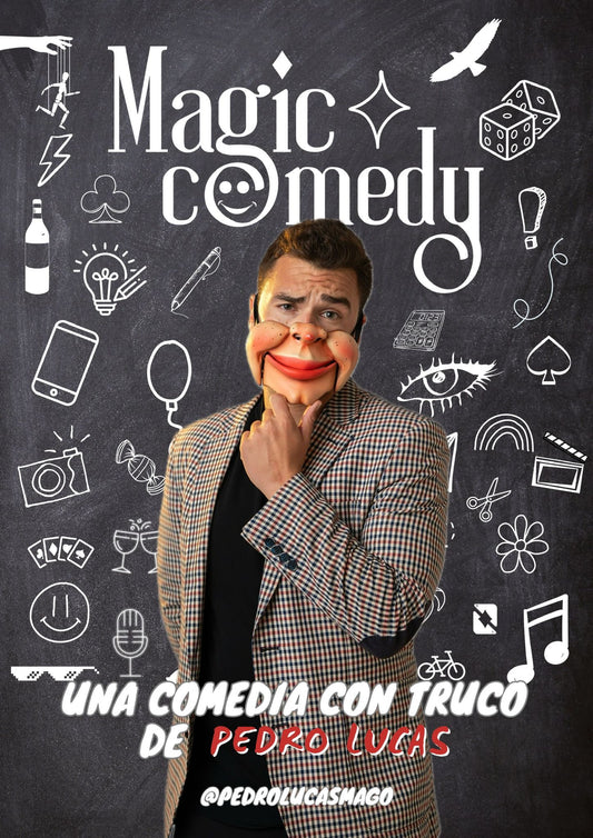 20 de Febrero 20:00H. PEDRO LUCAS