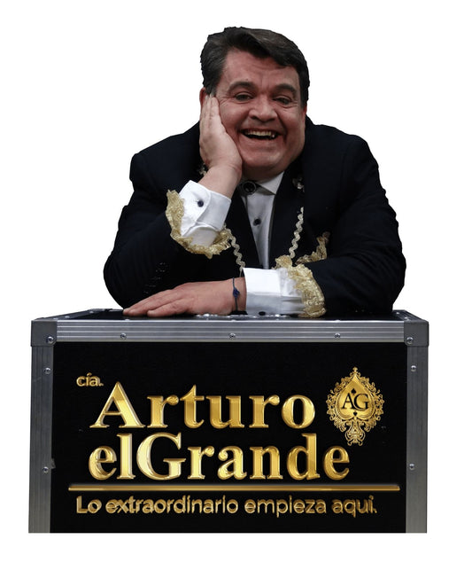 El 21 de Diciembre 12:00H. Magia en Familia