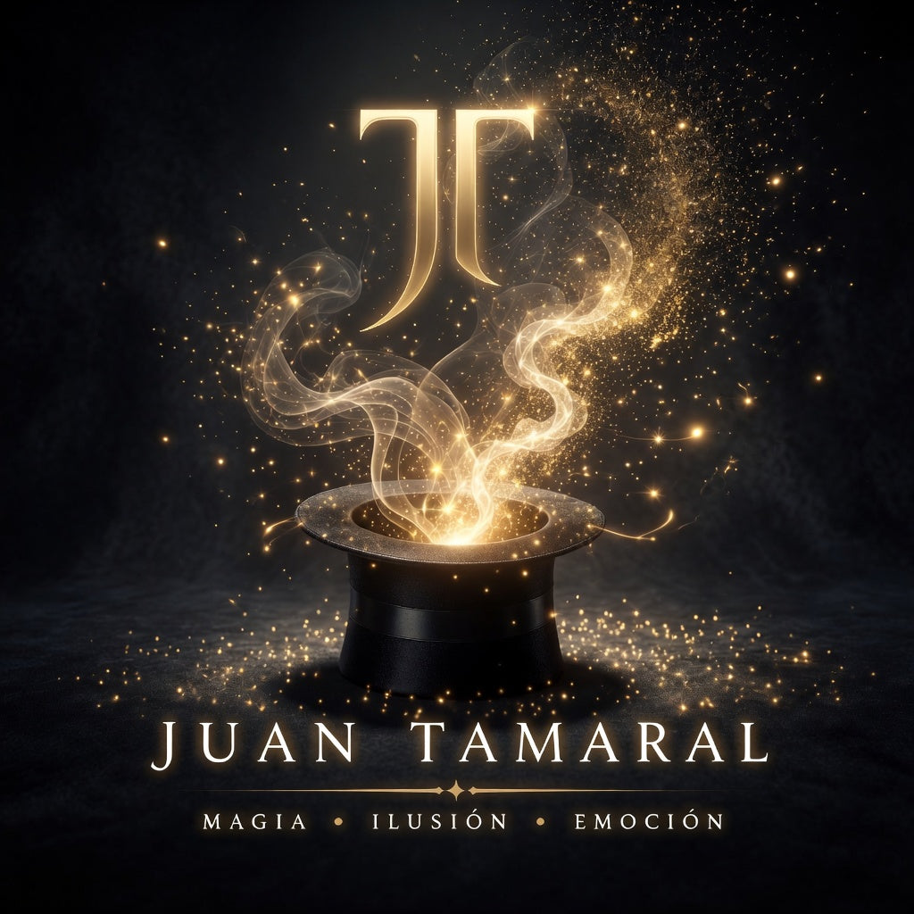 18 de Julio. 20:30H.                  MAGIA DE CERCA CON JUAN TAMARAL