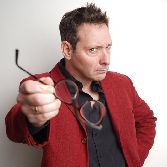 31 de Enero 2026. 20:00H. LUIS OTERO